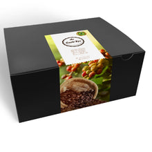Cargar imagen en el visor de la galería, Cafetera tipo Chemex y 250gr café en grano especialidad superior
